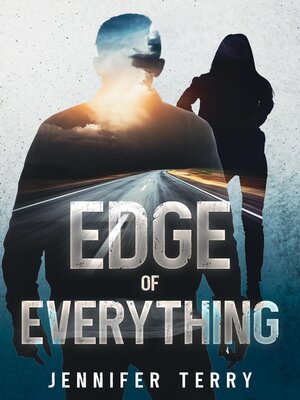 cover image of Edge of Everything